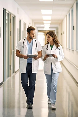 we tack care of your health